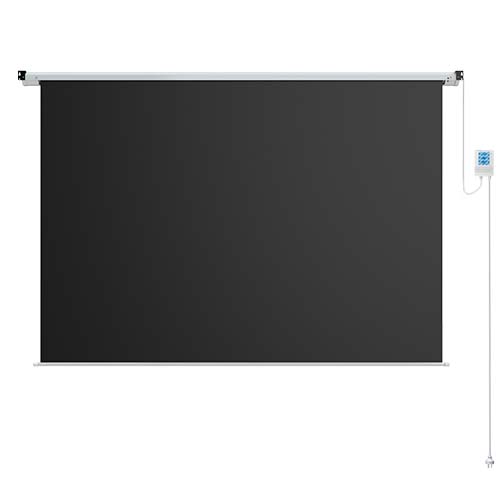 Prixton Cinema Max ekran projekcyjny 100 cali Biały 1PA50301 (2)
