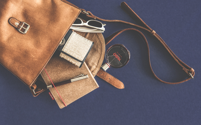 Gadżety reklamowe dla handlowców – co wybrać?