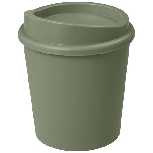 Gadżet reklamowy - 50x Americano® Switch kubek o pojemności 200 ml z pokrywką