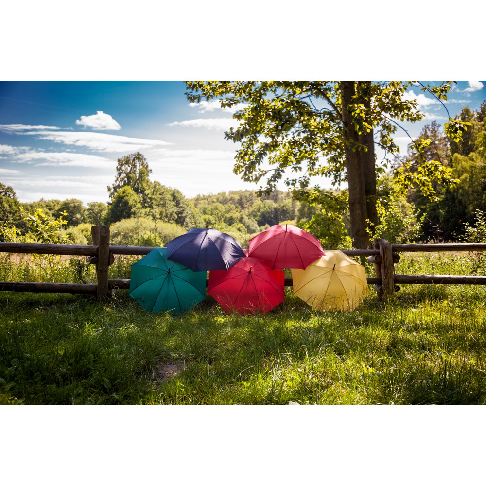 Parasol automatyczny | Hayden Granatowy V4201-04 (3)