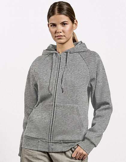 Bluza Oversize Aksamitna Podszewka Heather Grey E5505-993634 