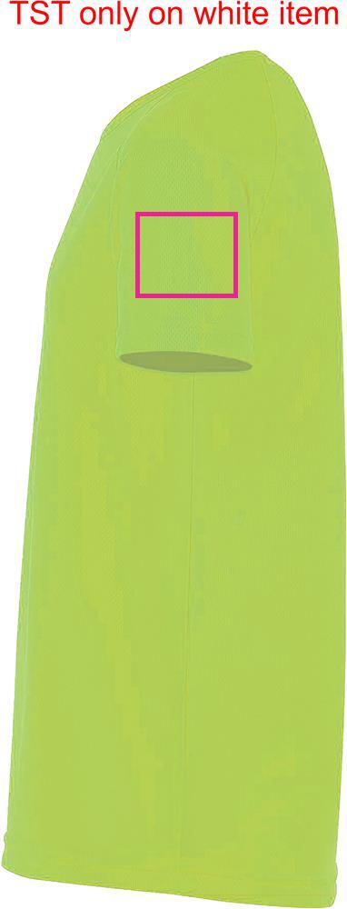 ARM LEFT