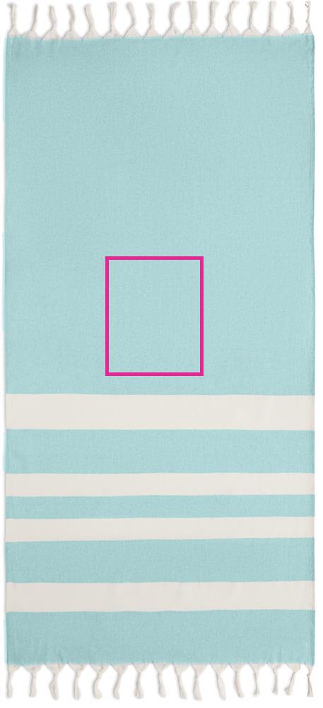 TOWEL CENTER E