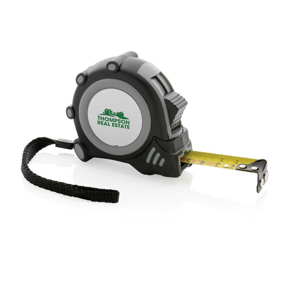 Miara 5m Grip, RABS Szary P112.151 (5)
