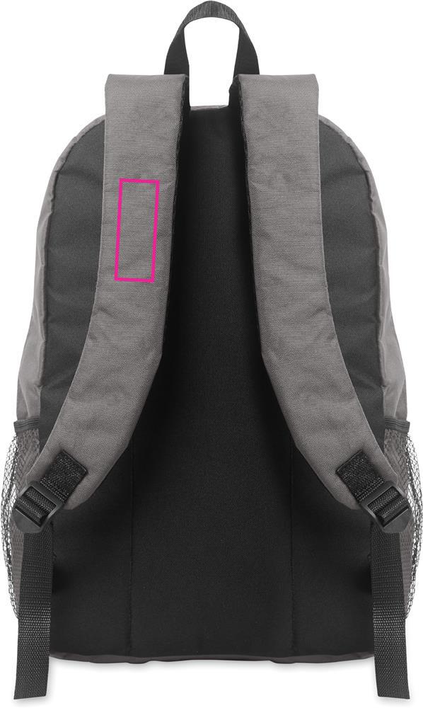 SHOULDER STRAP LEFT