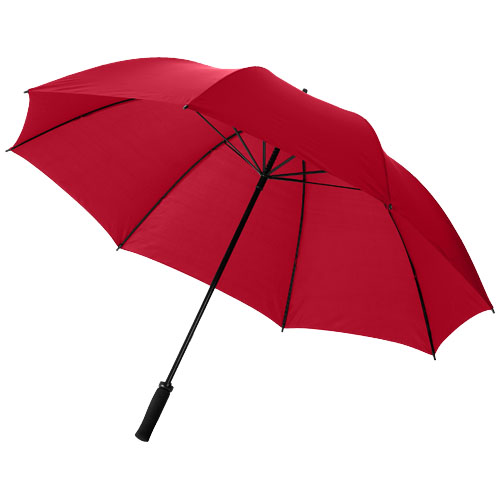 Gadżet reklamowy - Parasol golfowy Yfke 30" z uchwytem EVA