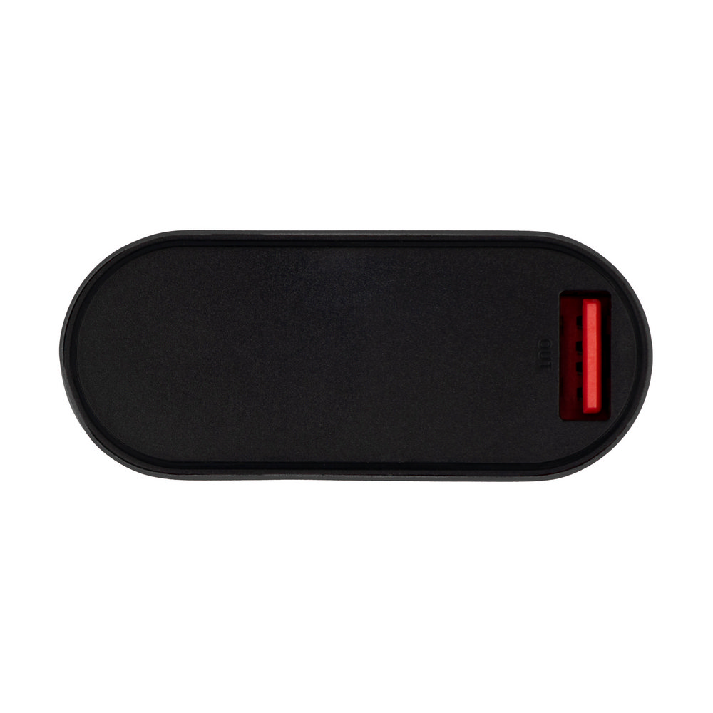Power bank 10000 mAh | Walt Grafitowy V1379-15 (8)