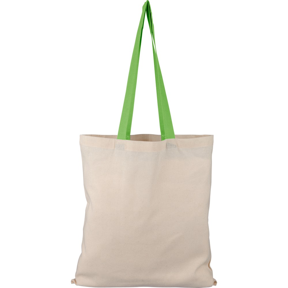 Torba na zakupy Zielony VB144-06 (1)