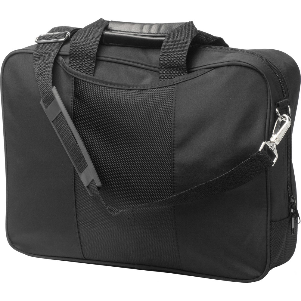 Torba na laptopa 15" i dokumenty Czarny V2374-03 (5)
