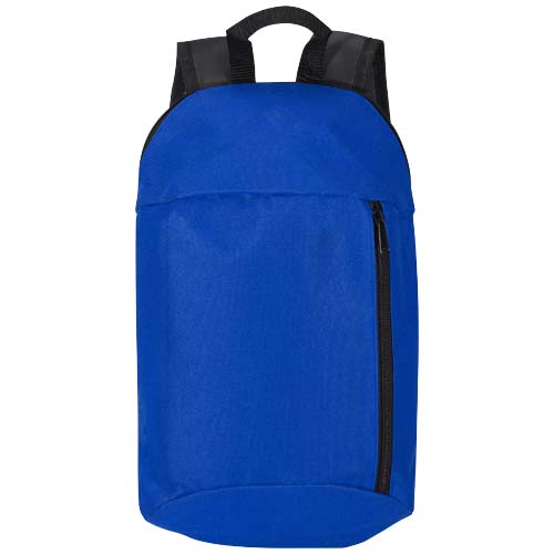 Recreation torba sportowa 7L Królewski niebieski 12074053 (2)