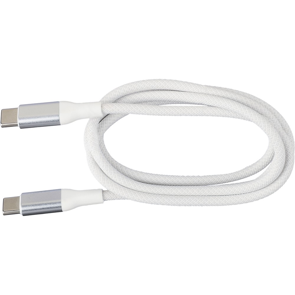 Kabel do ładowania i przesyłania danych Biały VA475-02 (1)