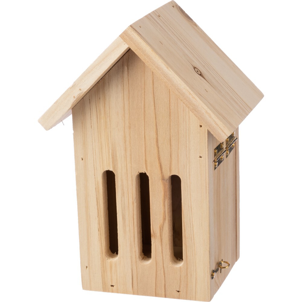 Gadżet reklamowy - Domek dla motyli