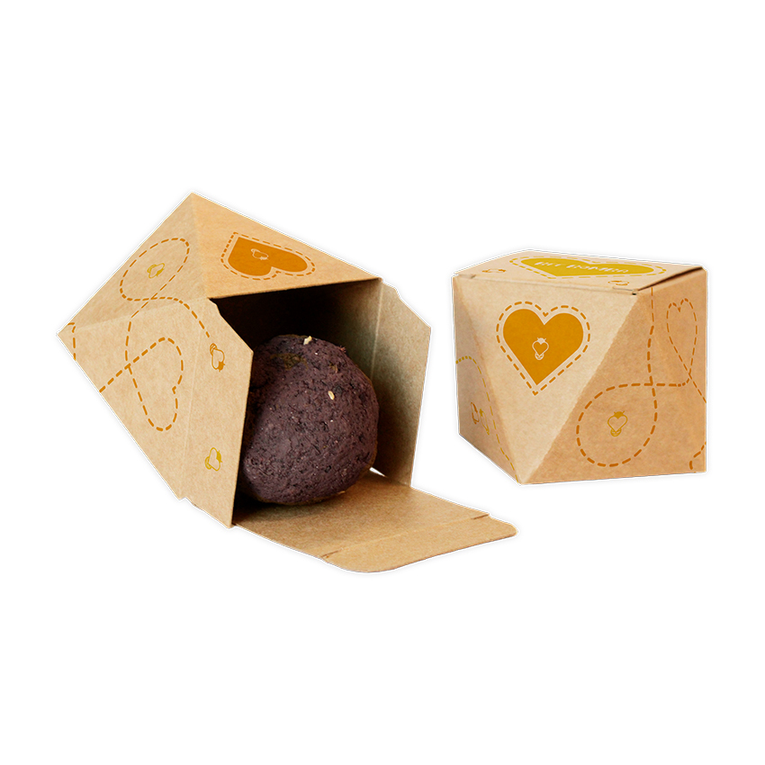 Gadżet reklamowy - 50x Giga Bee Bomba w pudełku