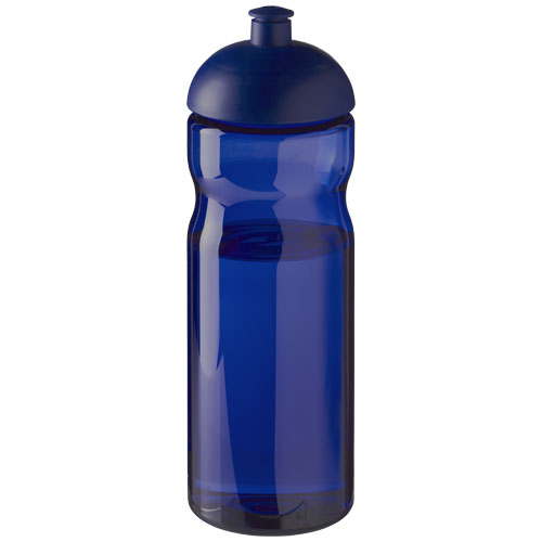 Gadżet reklamowy - 50x Bidon H2O Base® o pojemności 650 ml z wypukłym wieczkiem