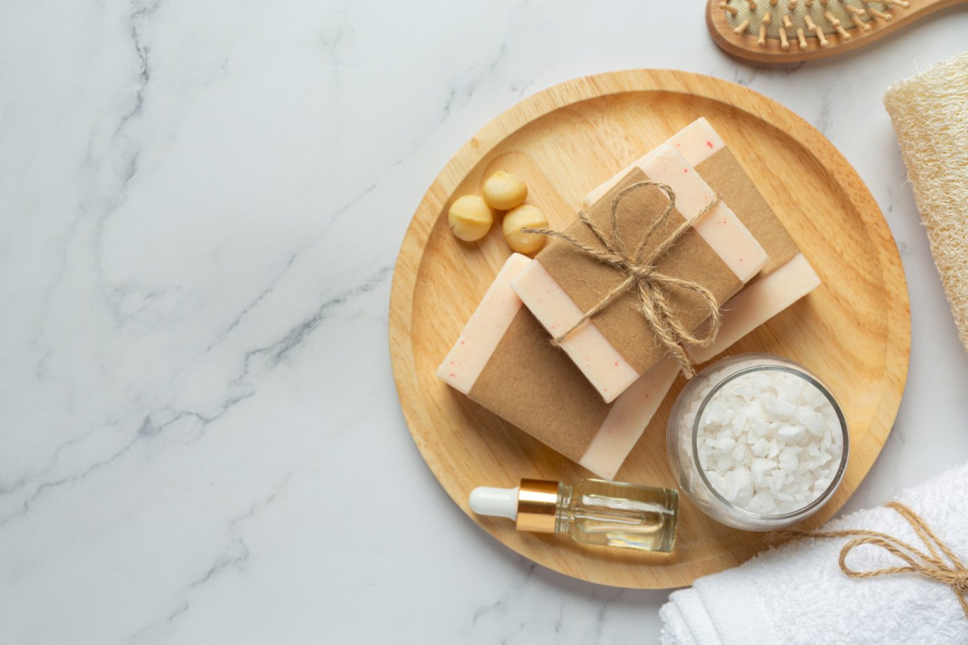 Najlepsze prezenty dla klientek salonu kosmetycznego – inspiracje na wyjątkowe upominki