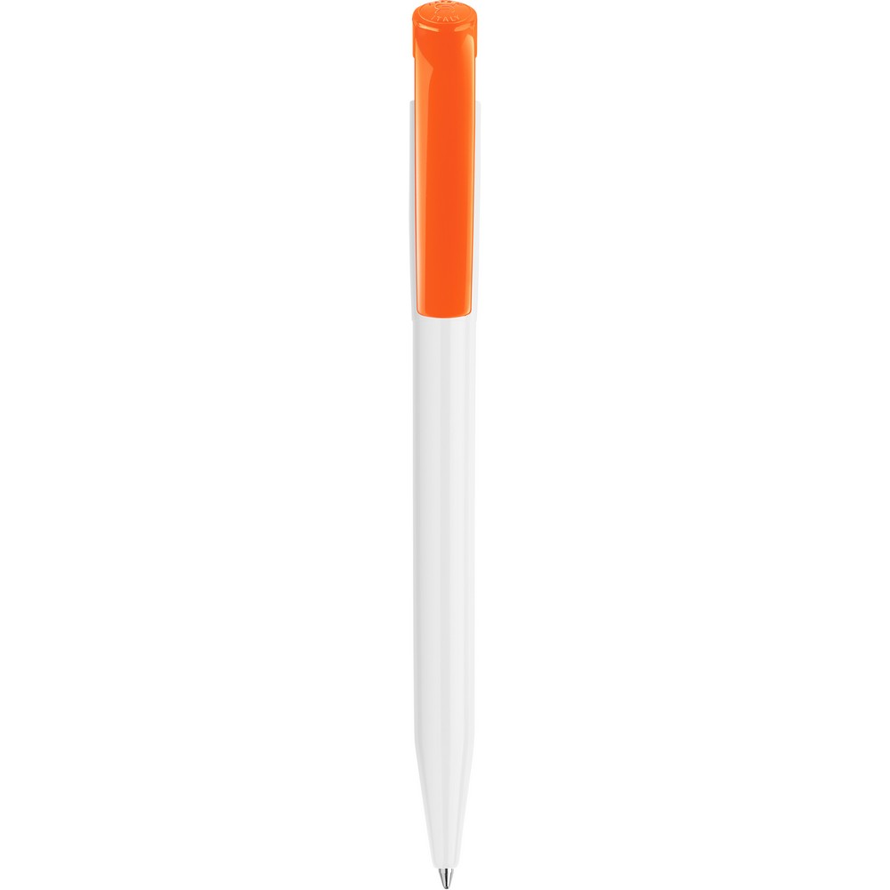 Długopis ABS Stilolinea S45 Pomarańczowy VA829-07 