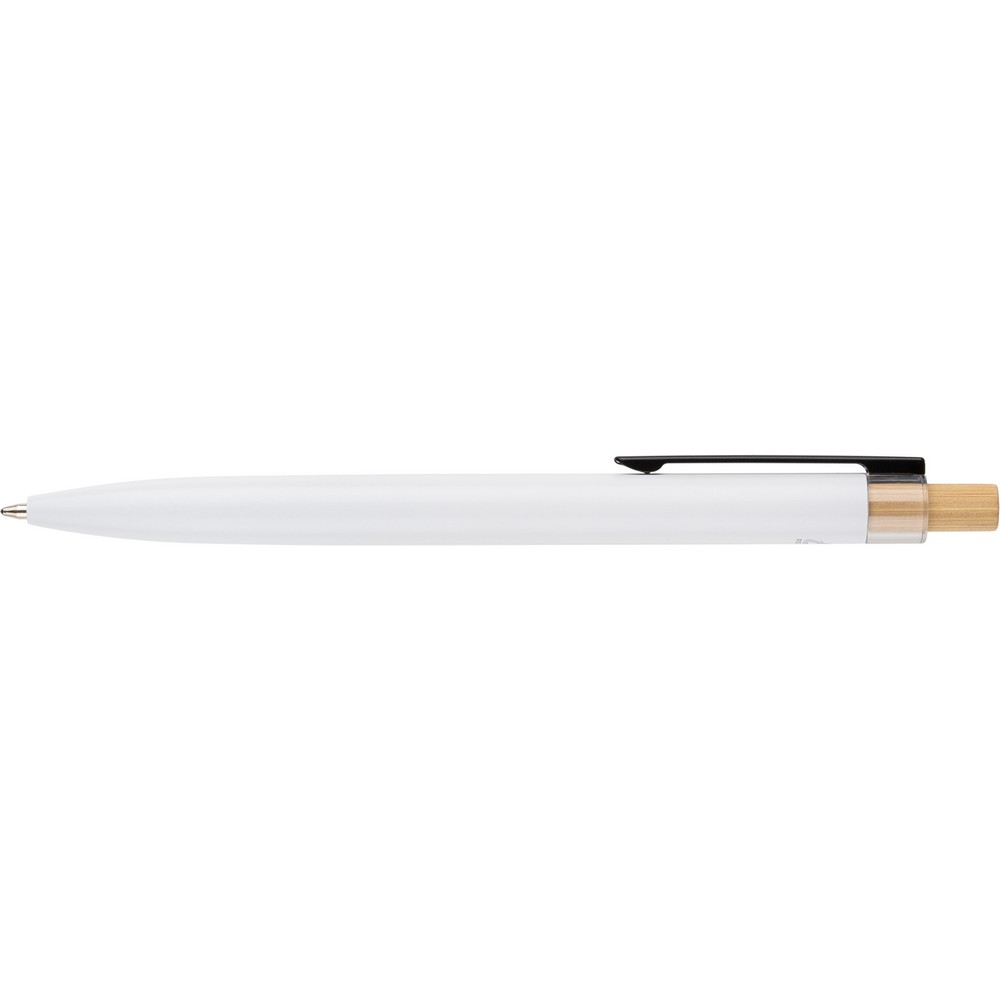 Długopis Biały VB136-02 (5)