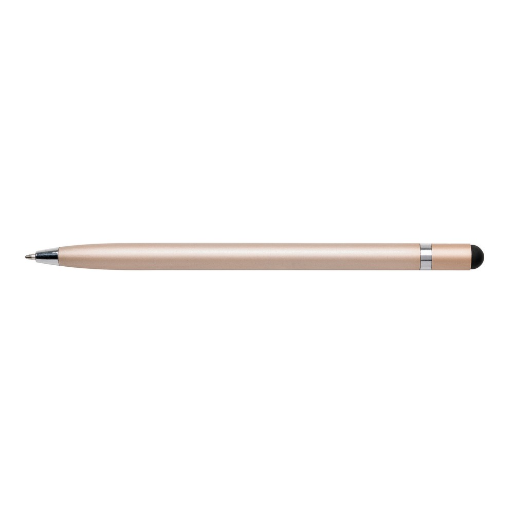 Długopis, touch pen Złoty P610.940 