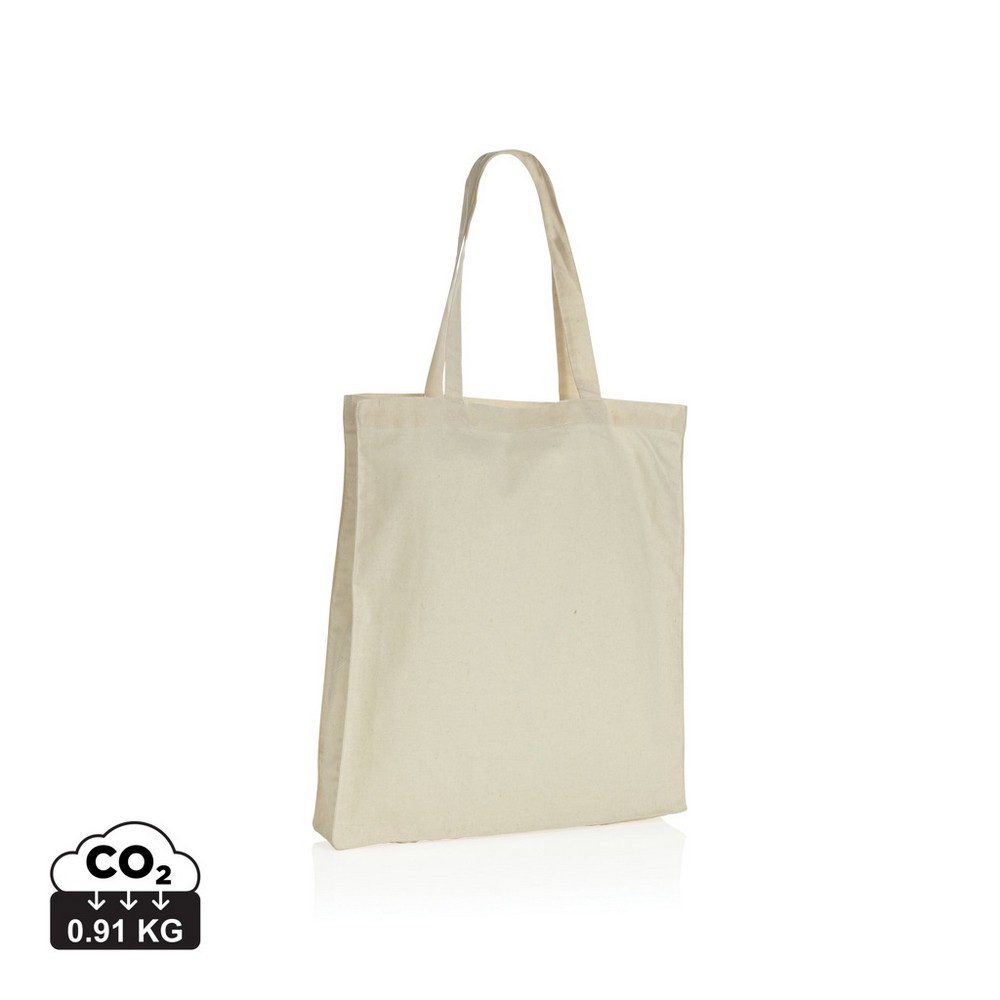 Torba na zakupy AWARE™ Biały P762.643 (4)