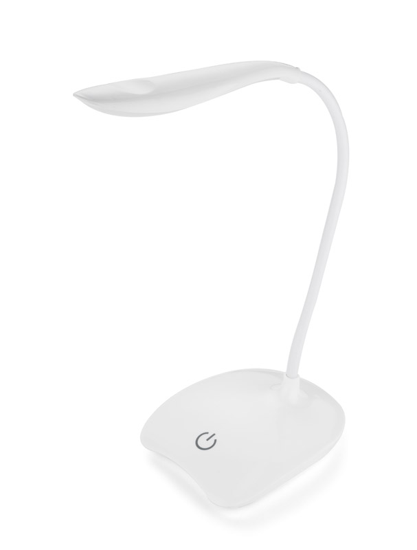 Gadżet reklamowy - Lampka biurkowa YELLE USB-C