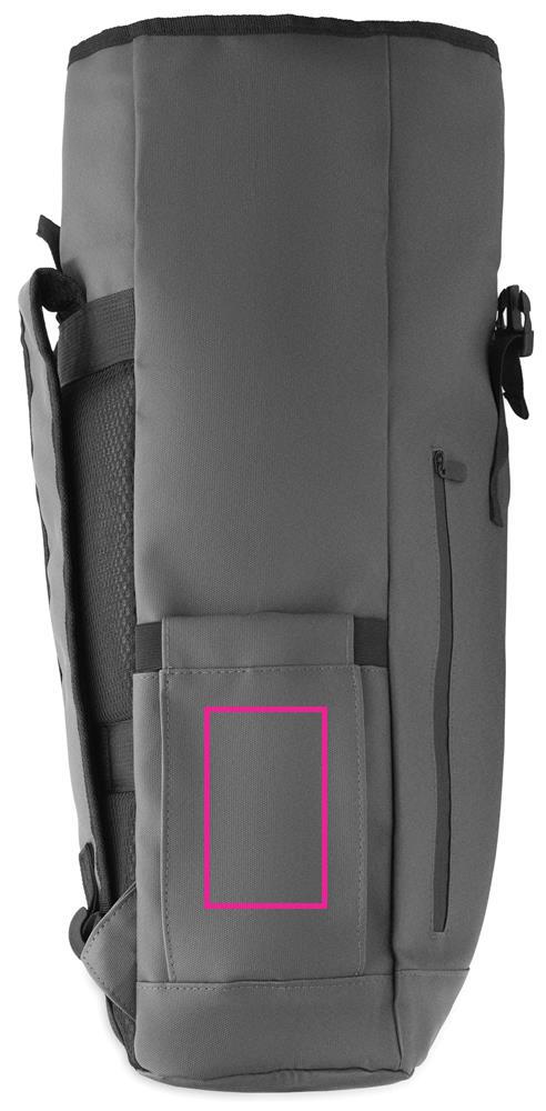 POCKET LEFT