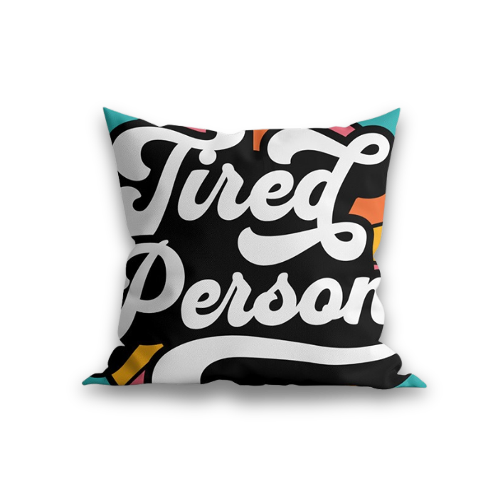 Gadżet reklamowy - 50x Poduszka z nadrukiem fullprint