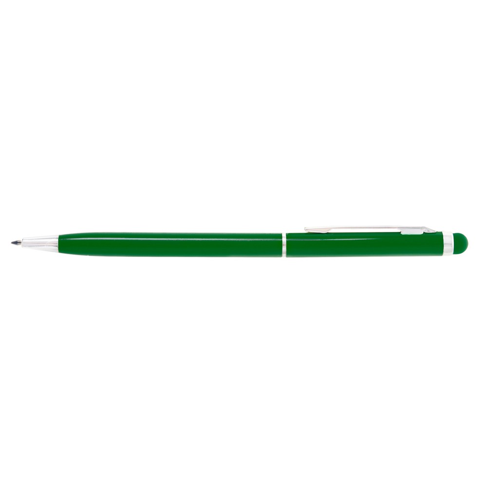 Długopis, touch pen | Raymond Zielony V1660-06 (1)