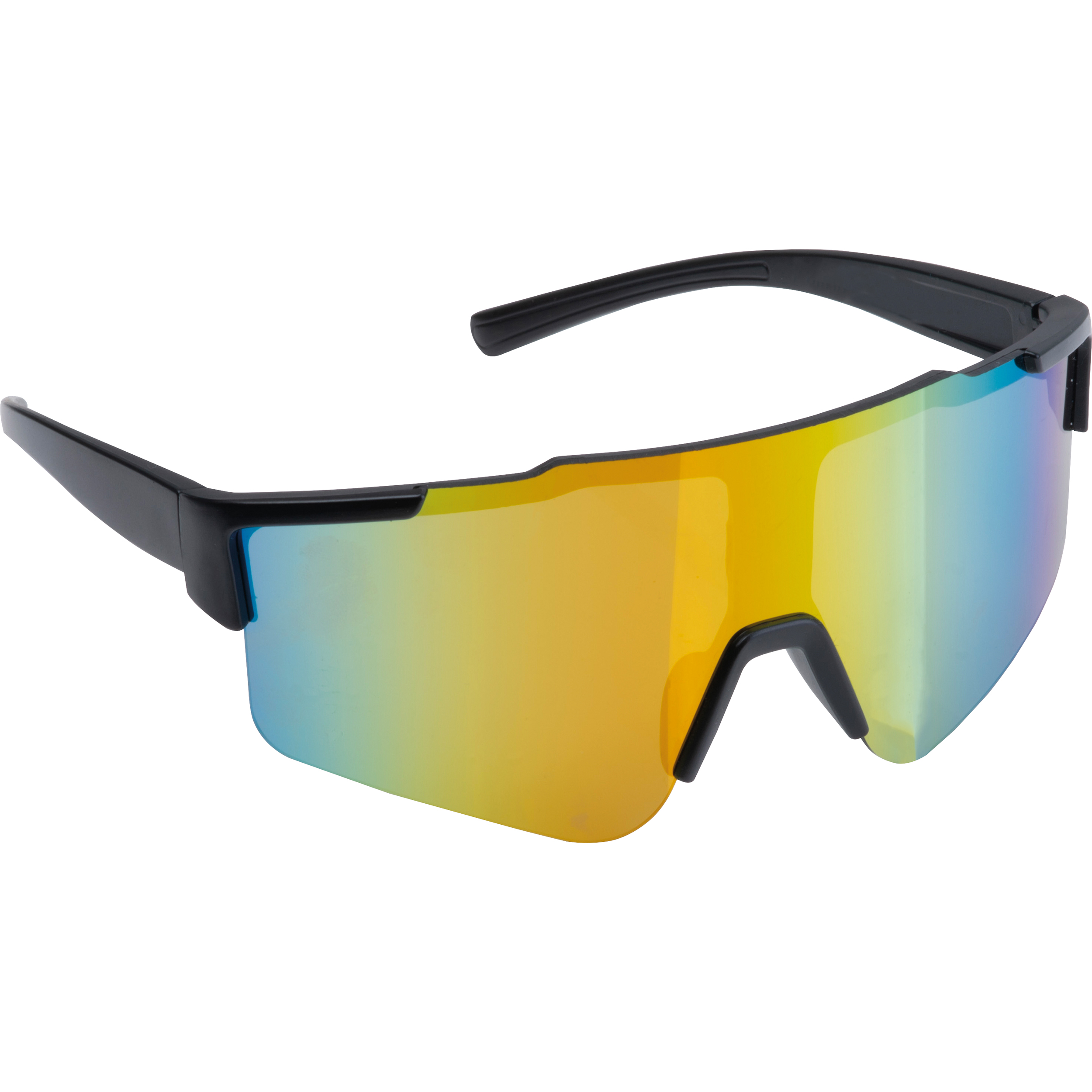 Okulary przeciwsłoneczne MADISON Czarny 5539003 