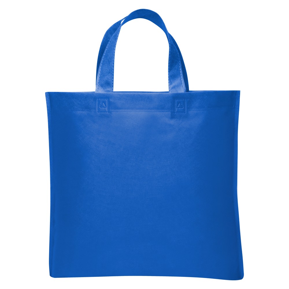 Torba na zakupy | Wade Granatowy V8526-04 (1)