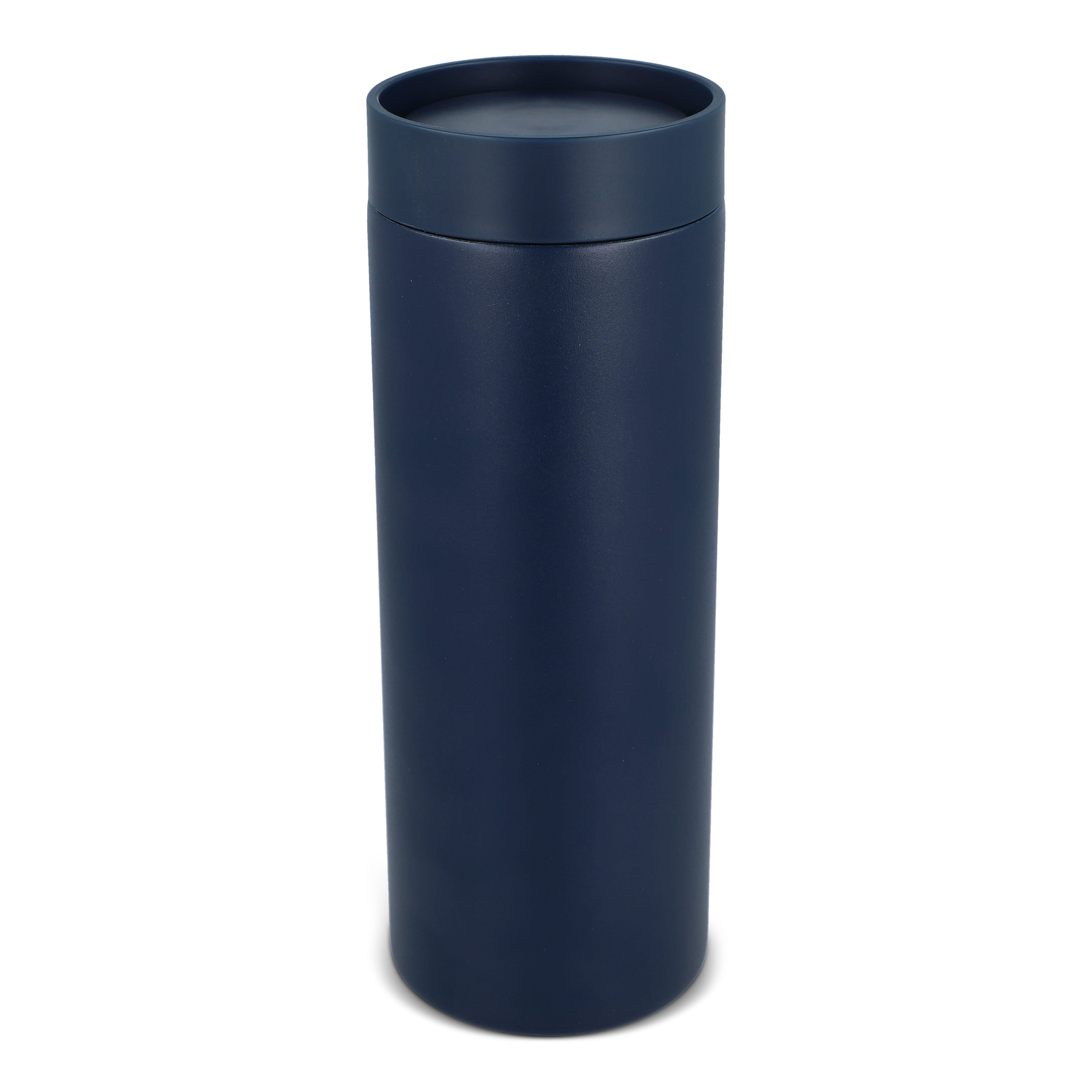 360 Shine termo kubek na kawę 400 ml Ciemnoniebieski LT98719-N0010 