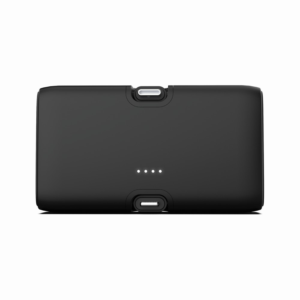 Power bank 5000 mAh Urban Vitamin Los Angeles Czarny P322.8501 (8)