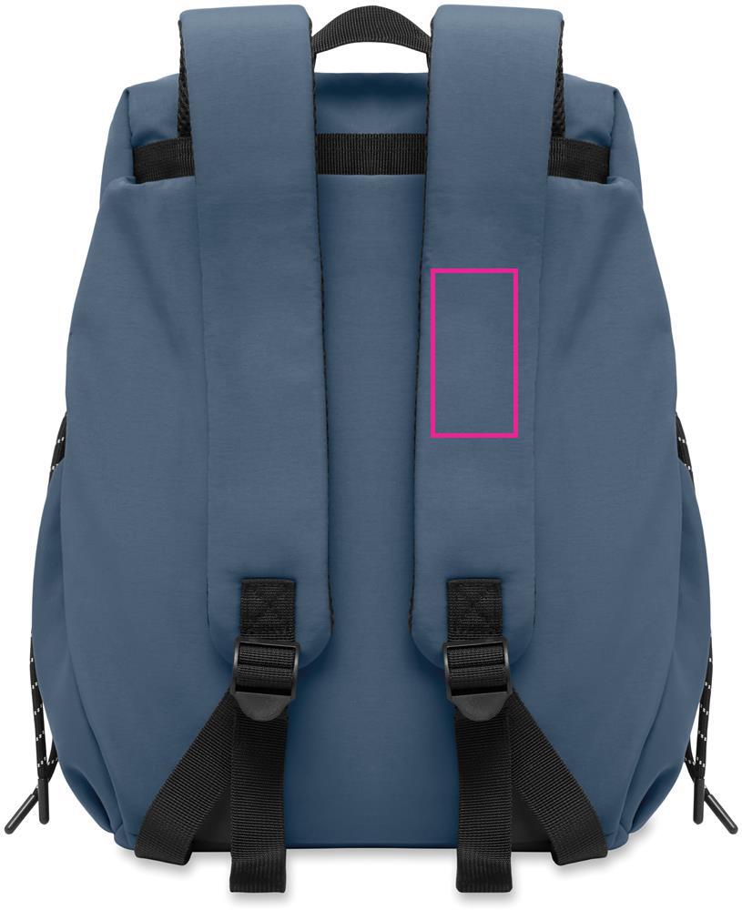 SHOULDER STRAP LEFT