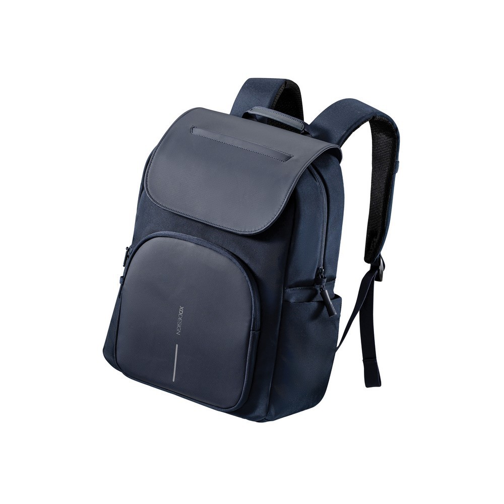 Plecak na laptopa 16" Soft Niebieski P705.985 (14)