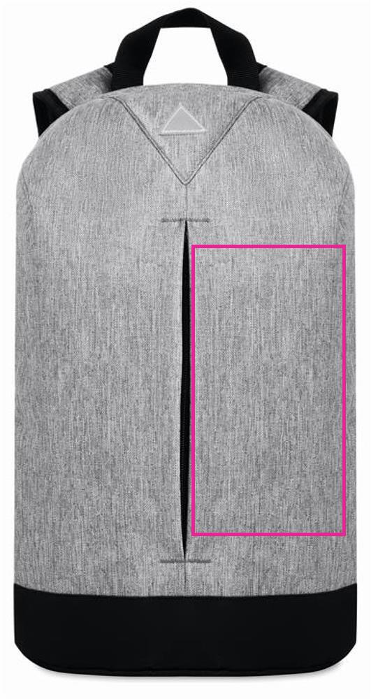 RIGHT POCKET