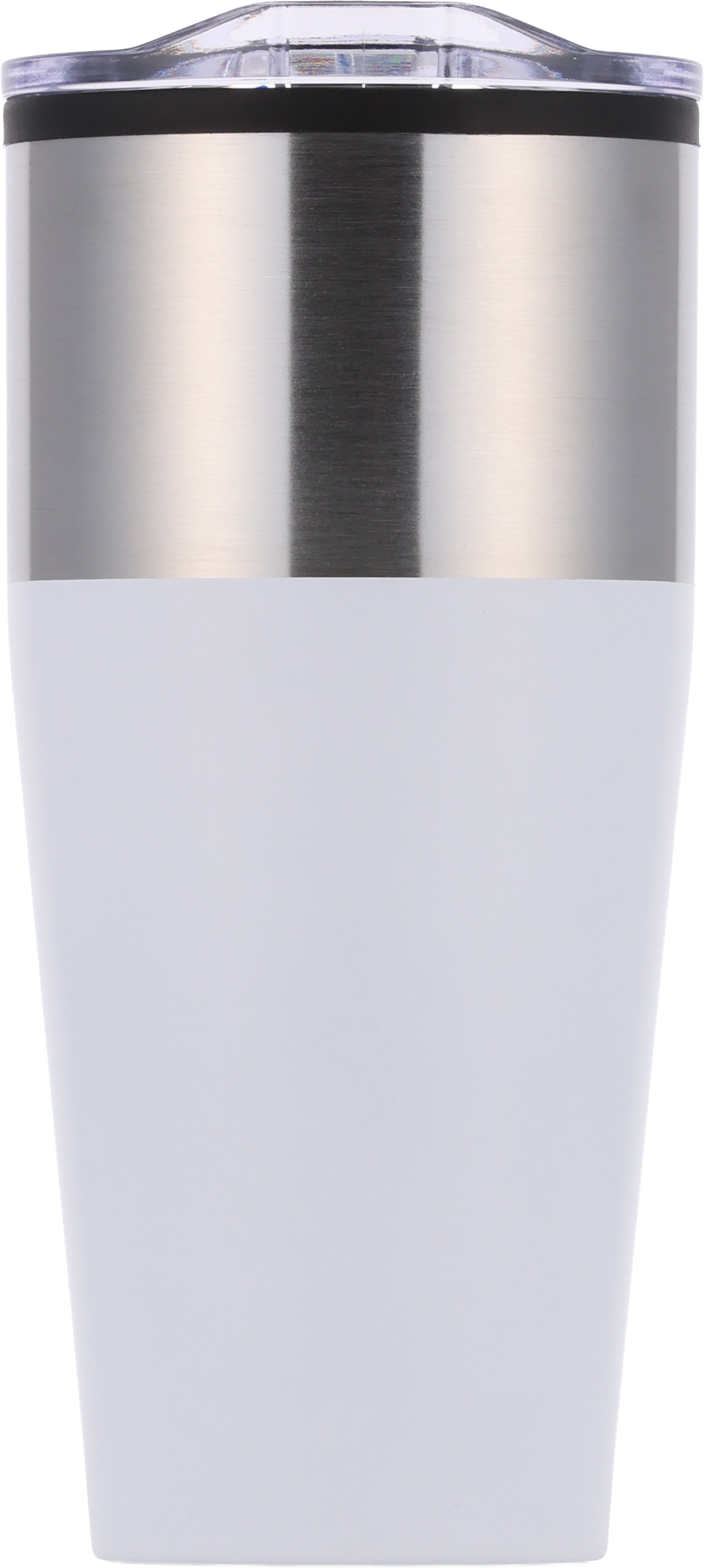 Kubek termiczny 600 ml JORDAN Biały 8536906 (1)