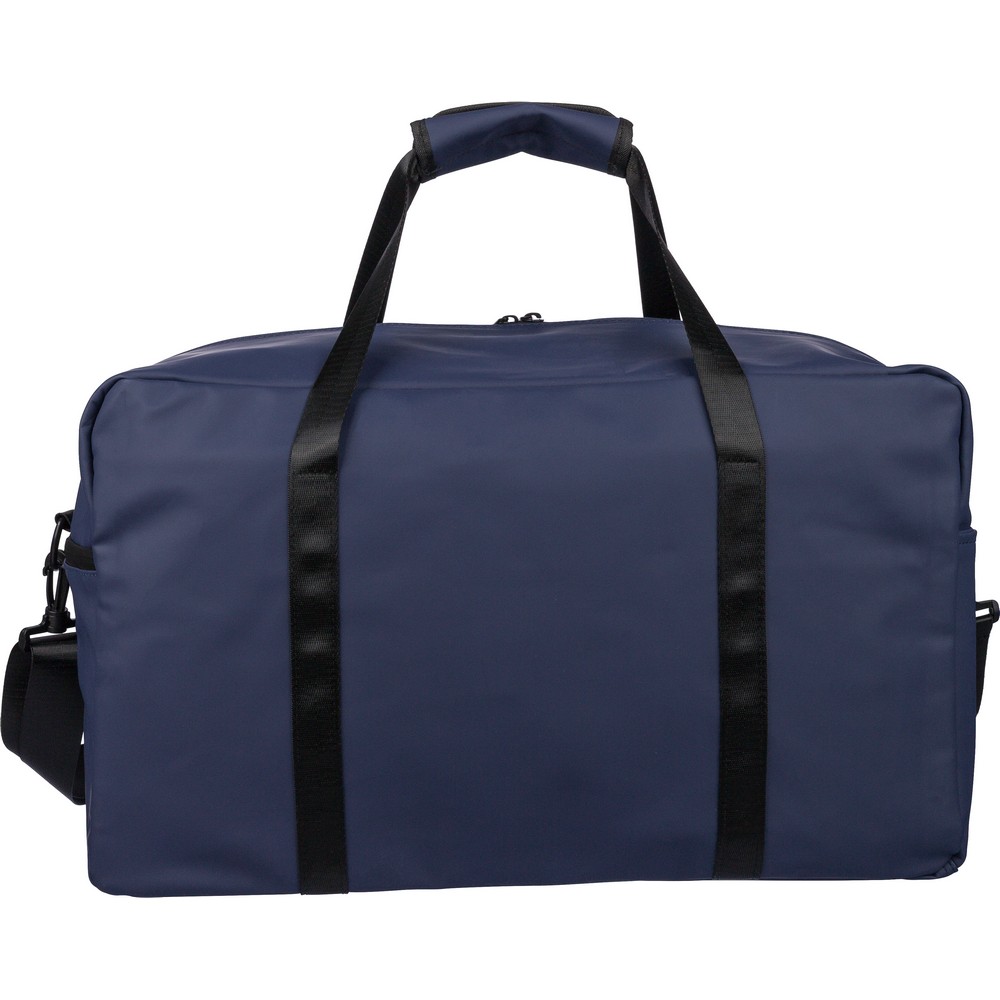 Torba sportowa, podróżna Niebieski VB155-11 (10)