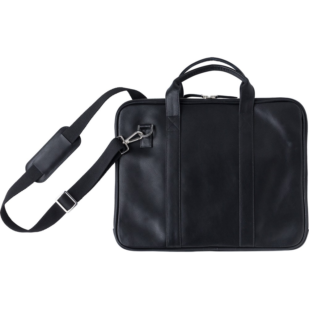 Torba na laptopa 15" Czarny V1246-03 (3)