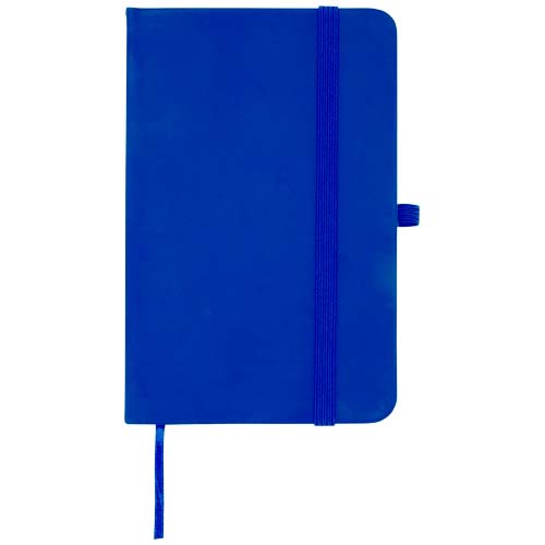 Spectrum Plus notatnik A6 w twardej okładce Królewski niebieski 10796353 (2)