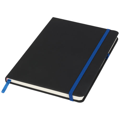 Gadżet reklamowy - Średni notes Noir