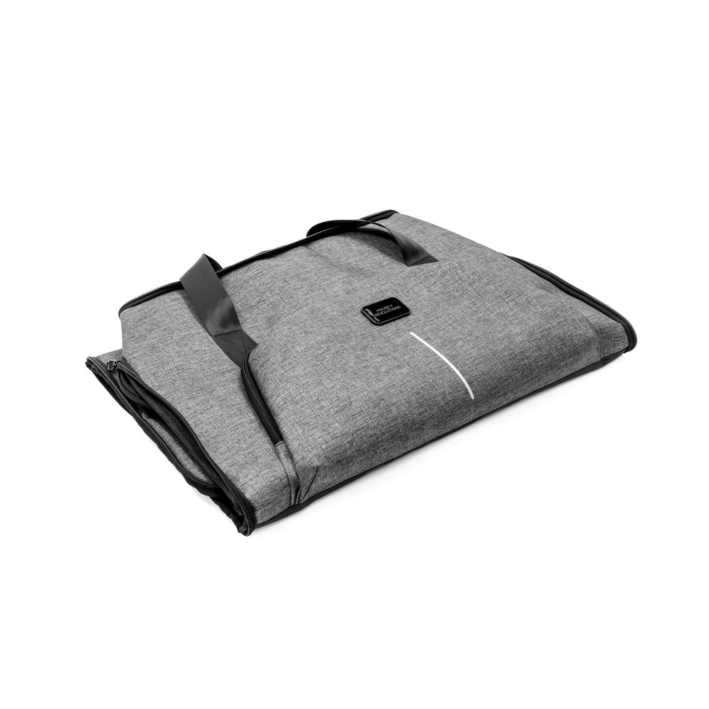 Torba sportowa, podróżna BrandCharger Voyager Szary VA523-19 (3)