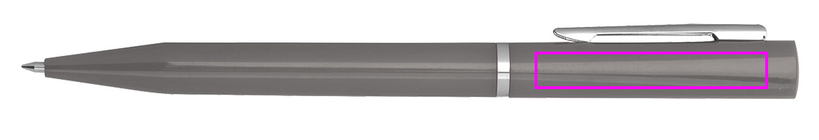 Długopis 1, prawy bok