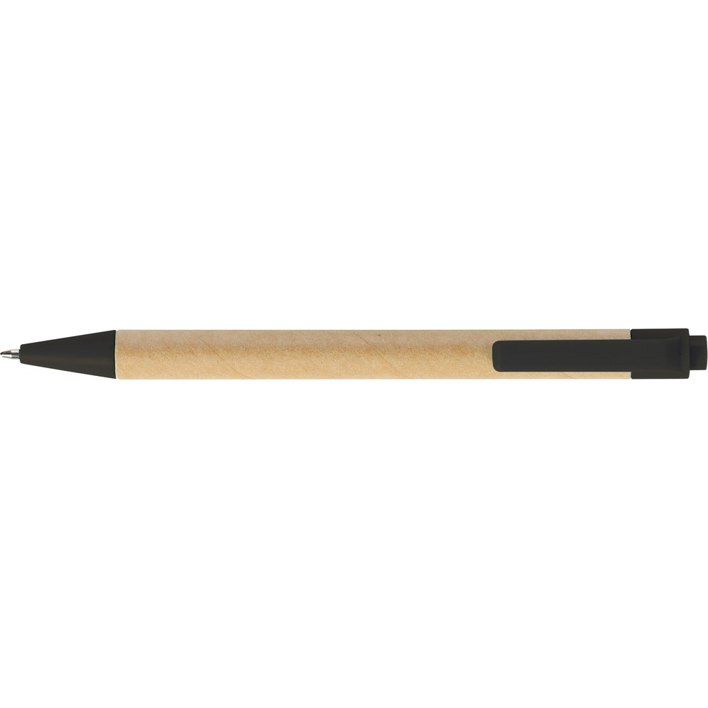Notatnik A6 Czarny VB307-03 (15)