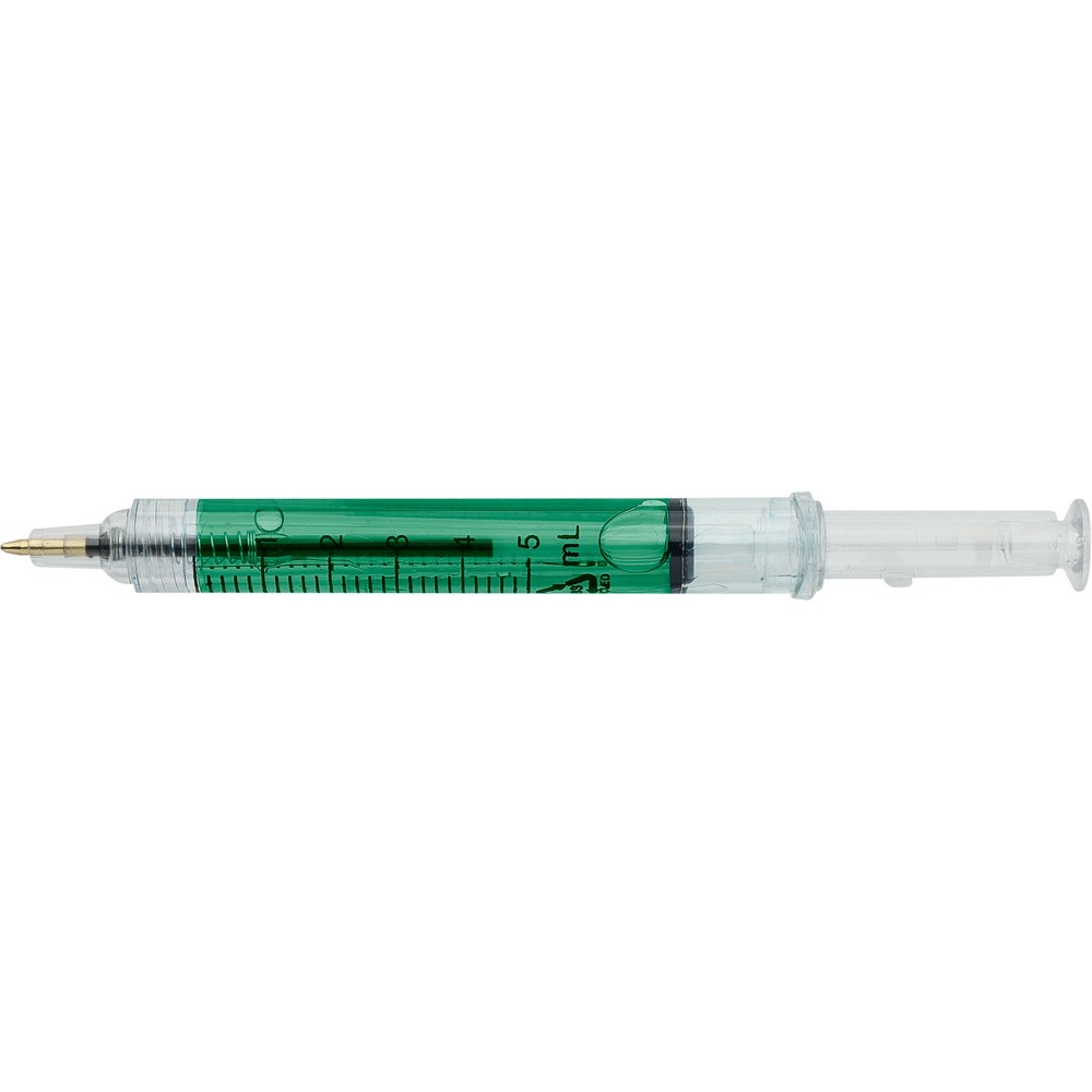 Długopis Jasnozielony VB284-10 (2)