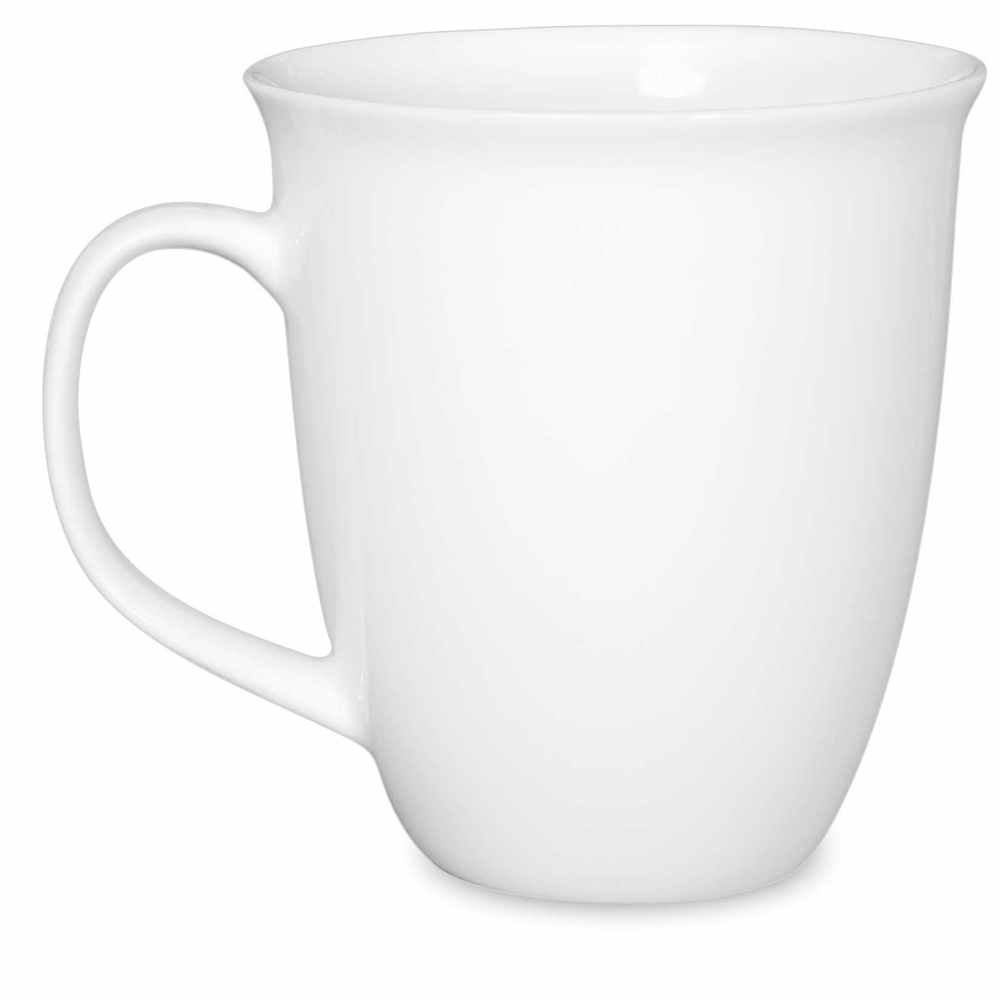 Gadżet reklamowy - 50x Kubek porcelanowy ALF 520 ml