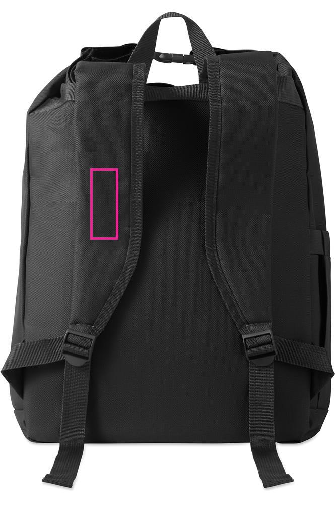 SHOULDER STRAP RIGHT