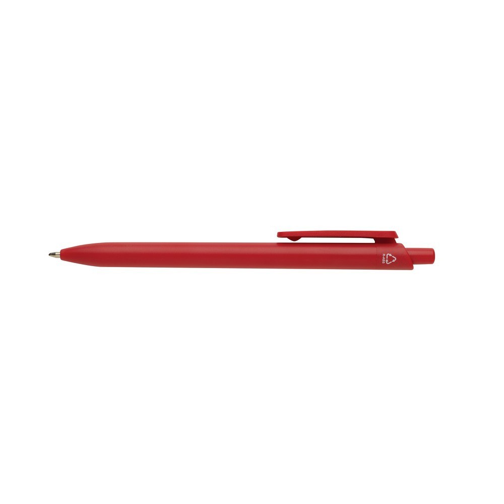 Długopis Bolt RABS Czerwony P611.3204 (2)
