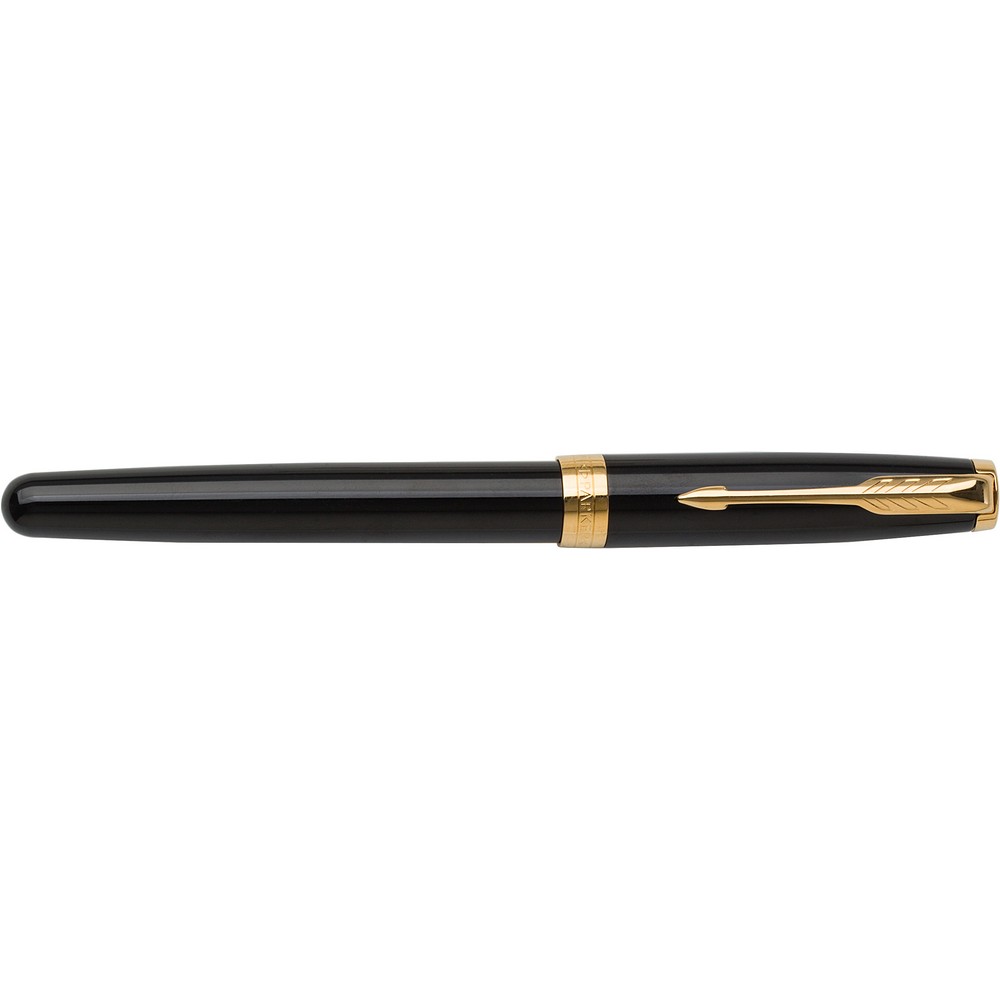 Długopis kulkowy Parker Sonnet Czarny VA817-03 (11)