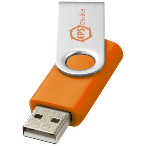 USB Rotate Pomarańczowy 1Z41010F (1)