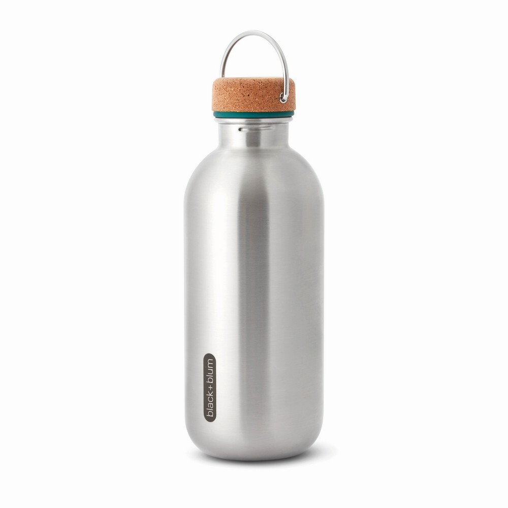 Gadżet reklamowy - Butelka sportowa 600 ml Black+Blum