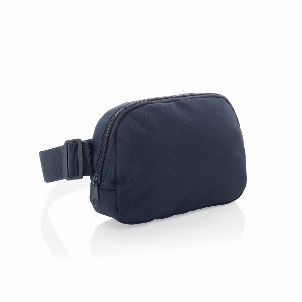Plecak, torba na ramię Aero AWARE™ RPET Niebieski P730.0805 